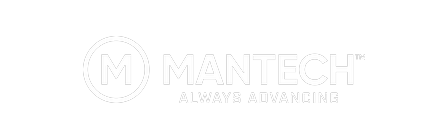 ManTech logo