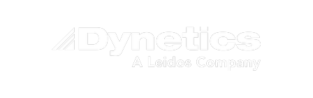 Dynetics logo