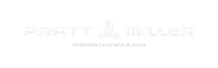 Pratt Miller logo