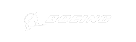 Boeing logo
