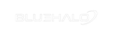 BlueHalo logo