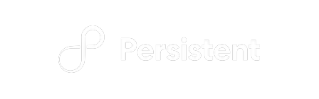 Persistent Systems logo