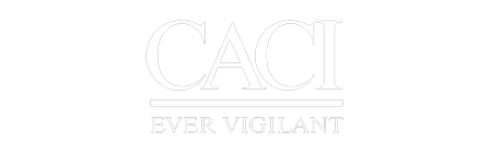 CACI logo