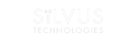 Silvus Technologies logo