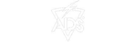 ADS Inc. logo