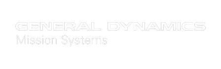 General Dynamics Mission Systems logo