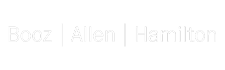 Booz Allen Hamilton logo