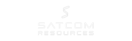 Satcom Resources logo
