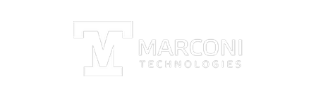 Marconi Technologies logo