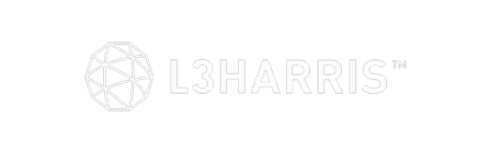 L3Harris logo
