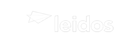 Leidos logo