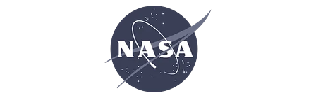 NASA logo