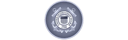 United States Coast Guard logo