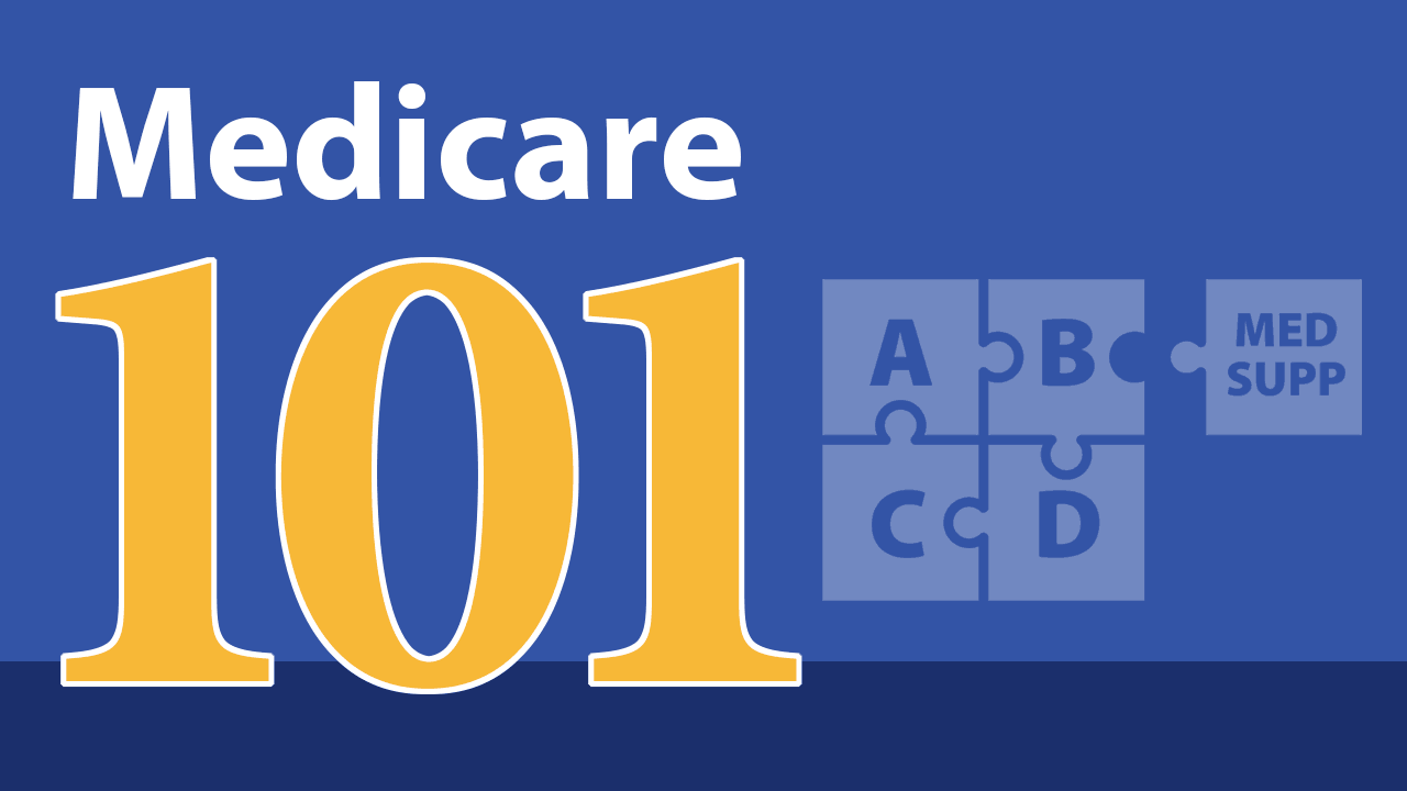 Medicare 101 Course