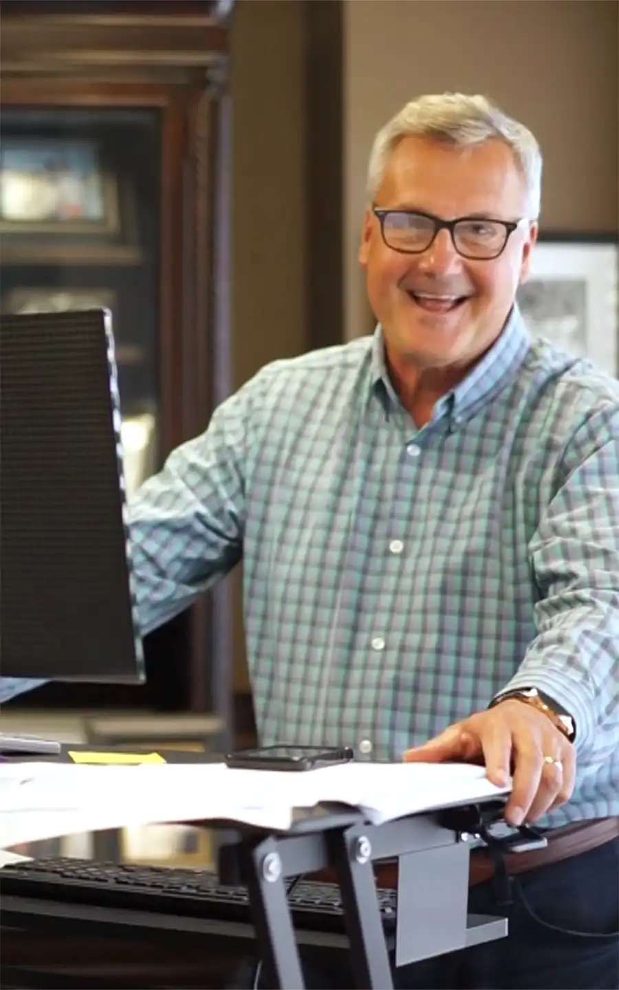 sell your book of business