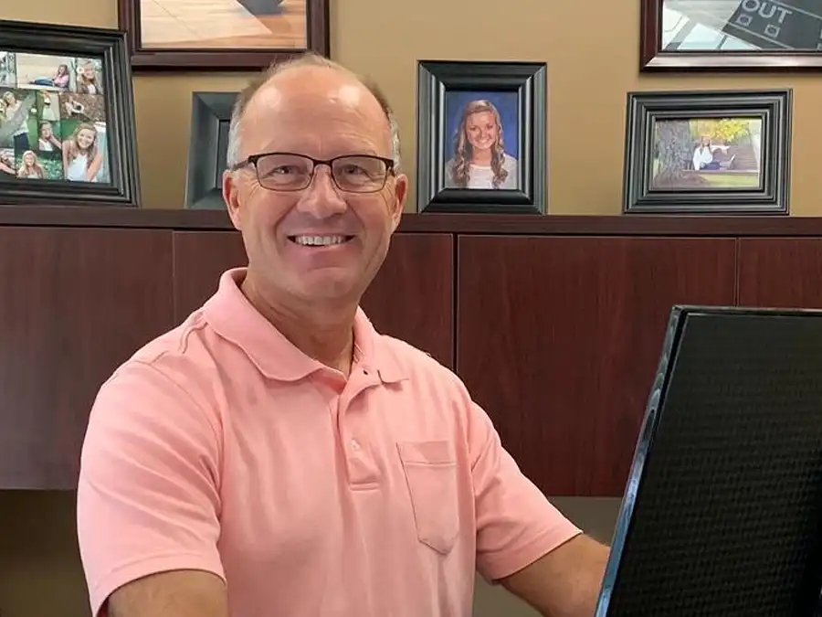 Kirk Sarff, Life & Annuities