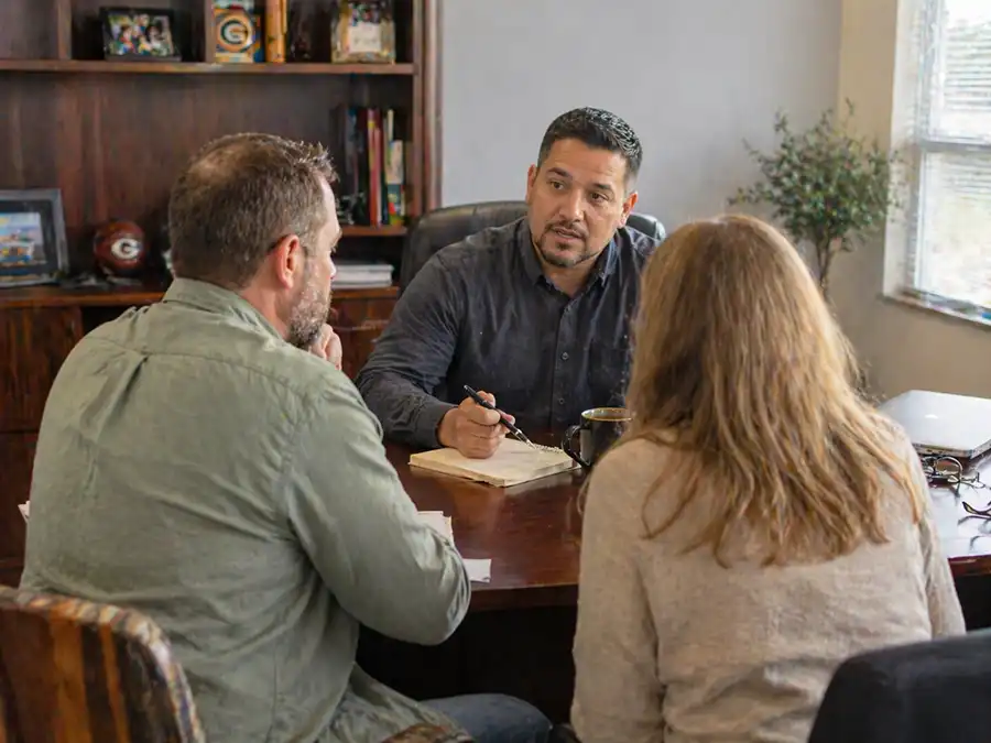 long term care planning