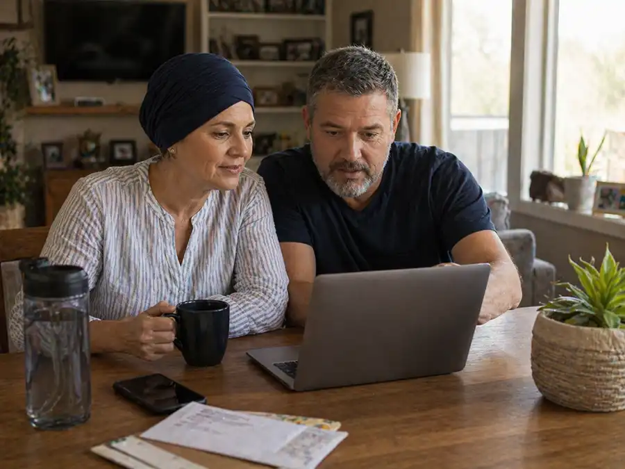 Cancer and critical illness insurance