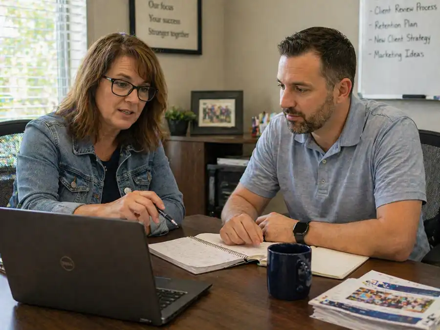 Grow your insurance business