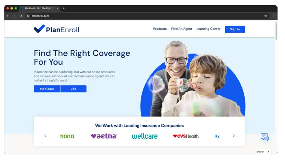 PlanEnroll