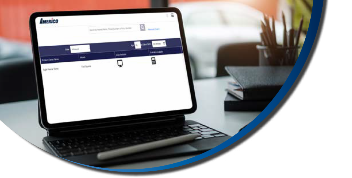 Americo Final Expense eApp Is Now Available