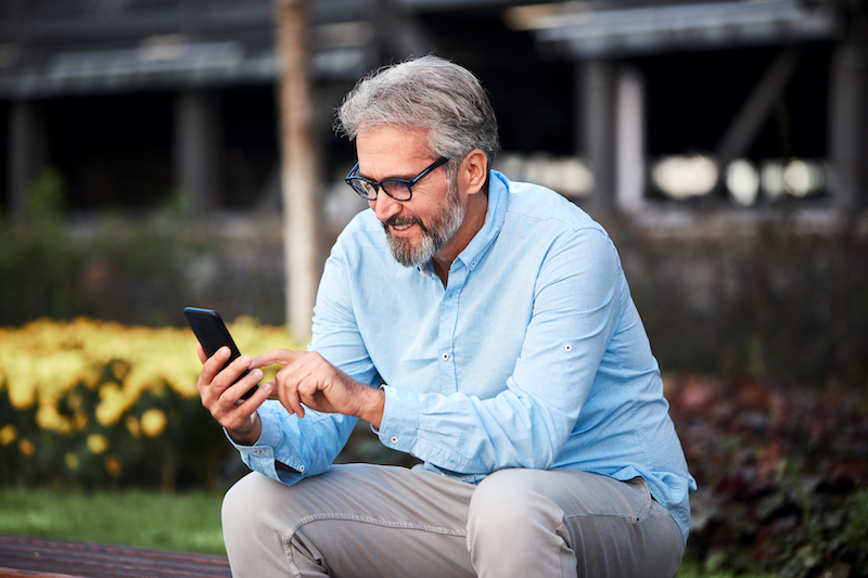 Get Product Releases, Rate Changes, & More Texted to You