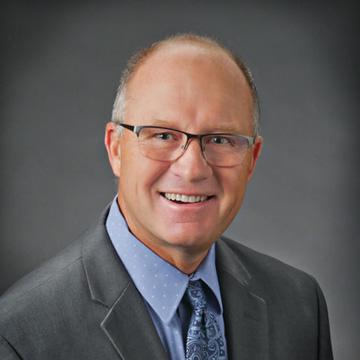 Kirk Sarff