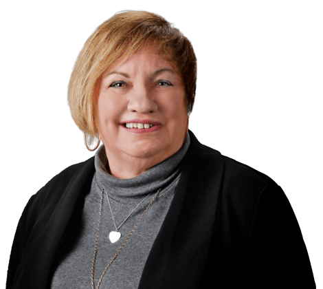 Linda Burge