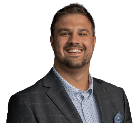 Luke Hockaday