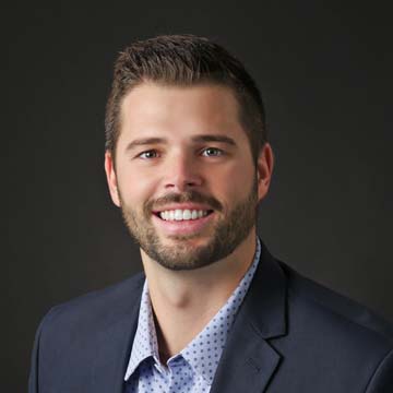 Tyler Petersen