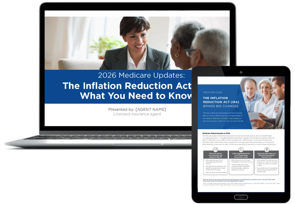 Updated 2026 IRA Resources Now Available