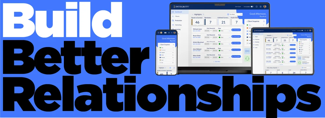 Your IntegrityCONNECT Getting Started Guide Is Here – Download It Now!
