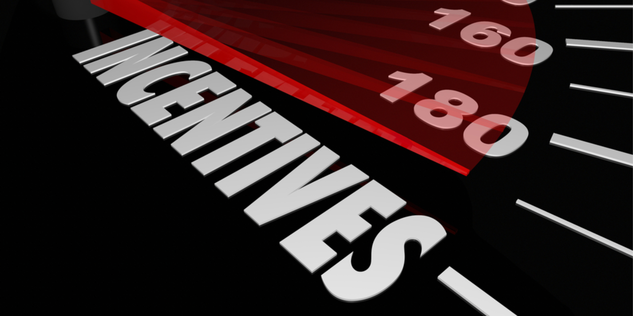 Q4 Incentives Are Here!