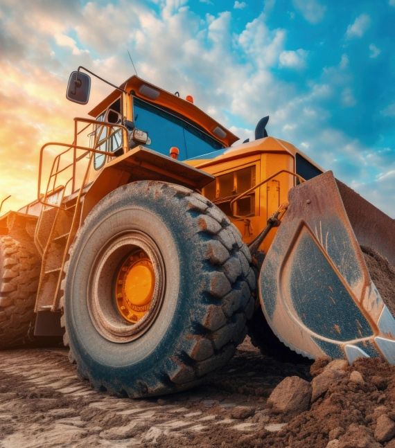 Construction Vehicle