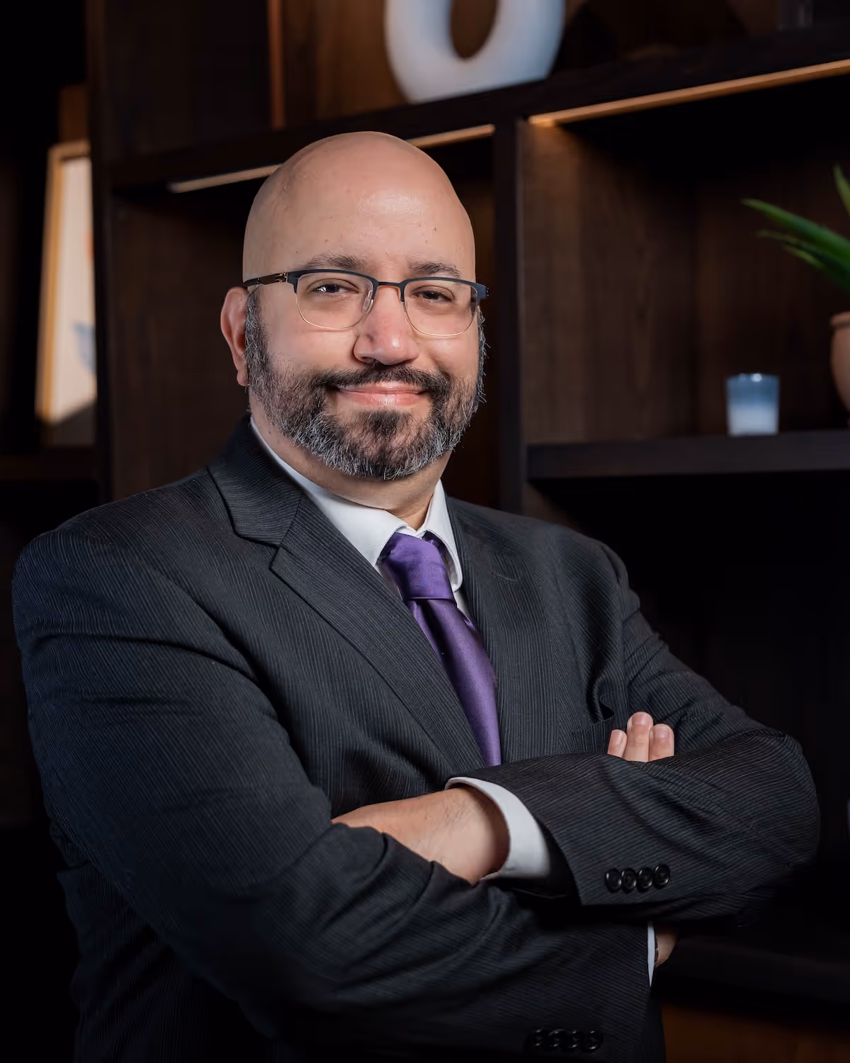 Jeffe Escamilla, Mighty’s Head of IT