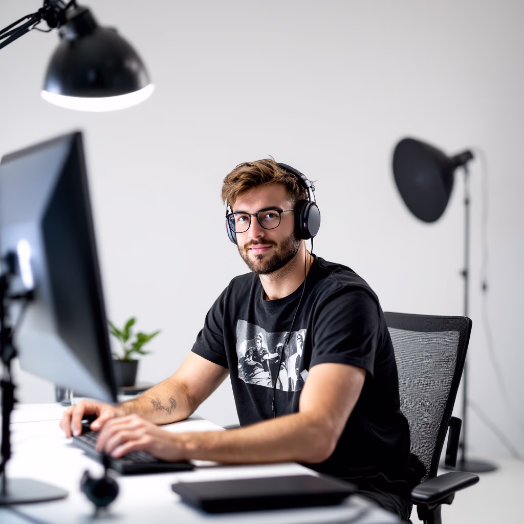 [team] image of individual team member