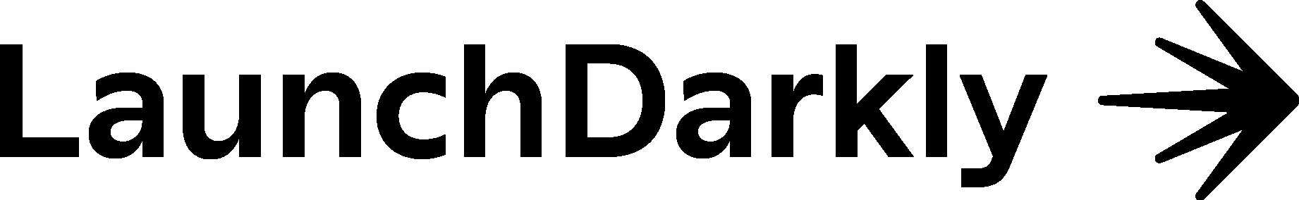 Launch Darkly logo