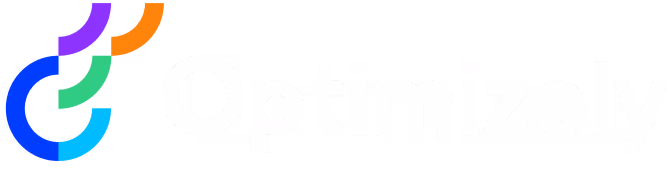 optimizely logo