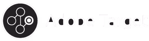 Adobe Target logo