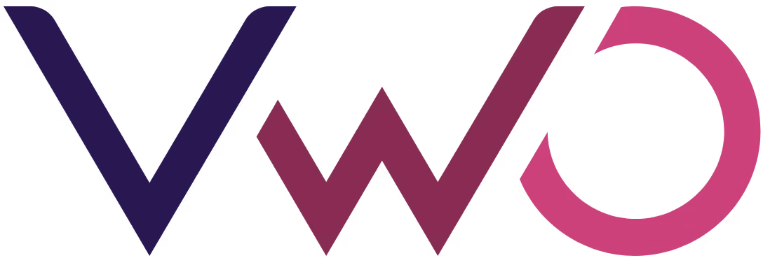 VWO logo