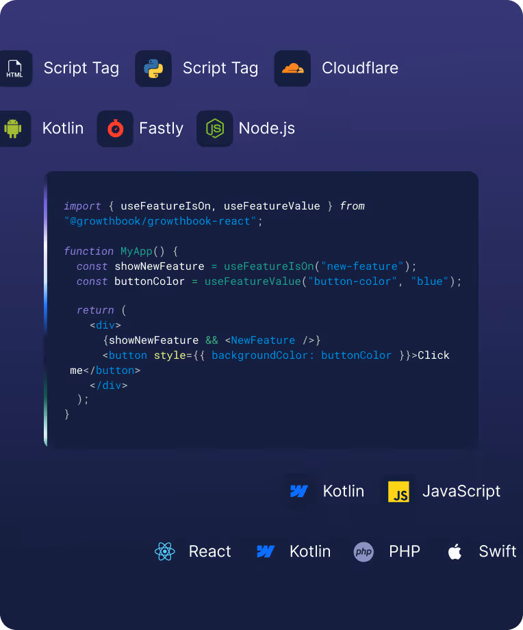 A screenshot of a web page with a dark background.