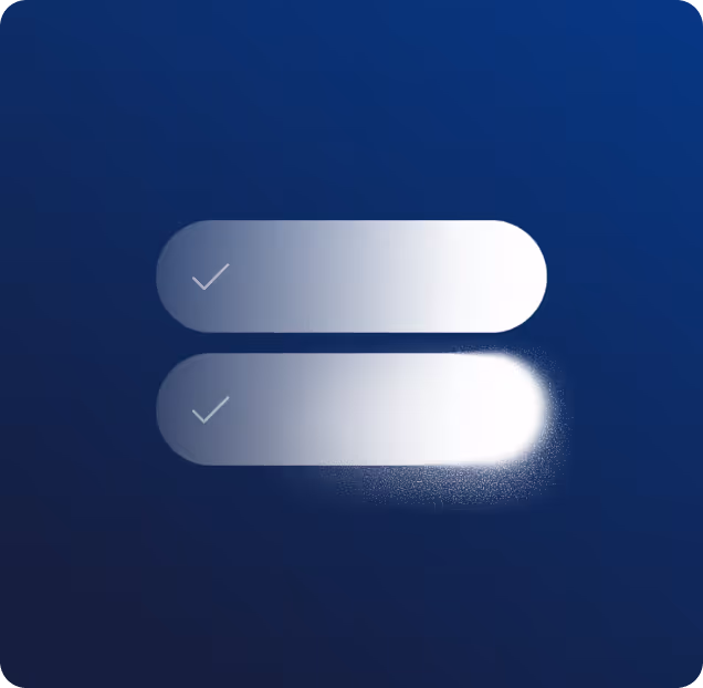 A close up of a button on a cell phone.