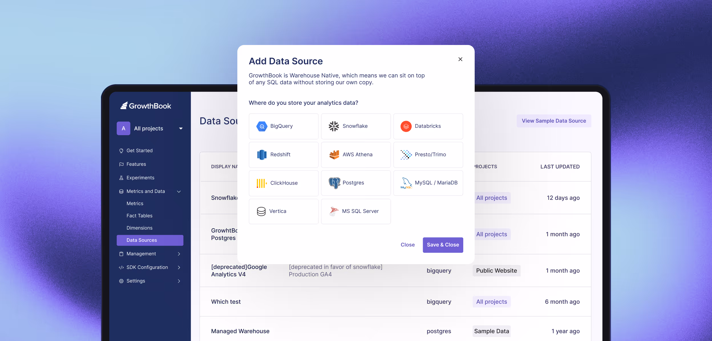 A computer screen with a web page on it.