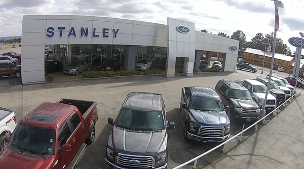 Stanley Automotive Group