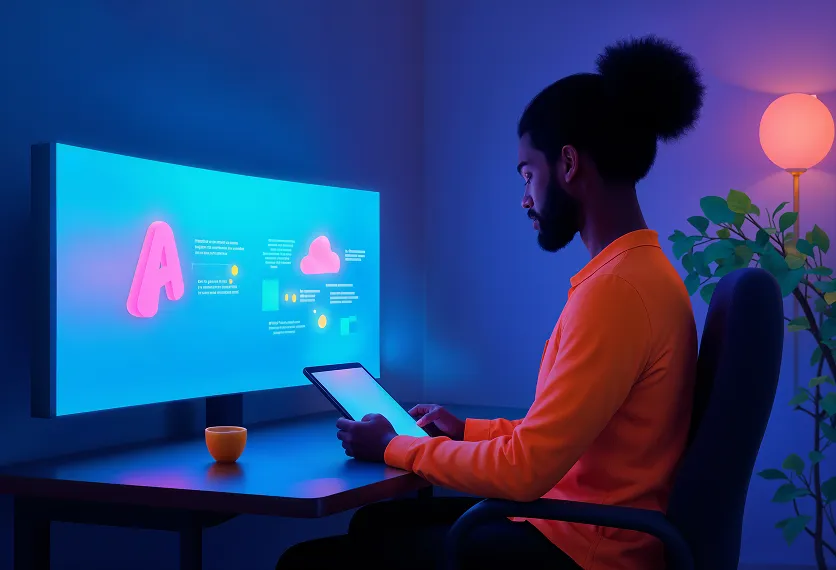 Designing for Everyone – Why Multilingual AI Apps Matter
