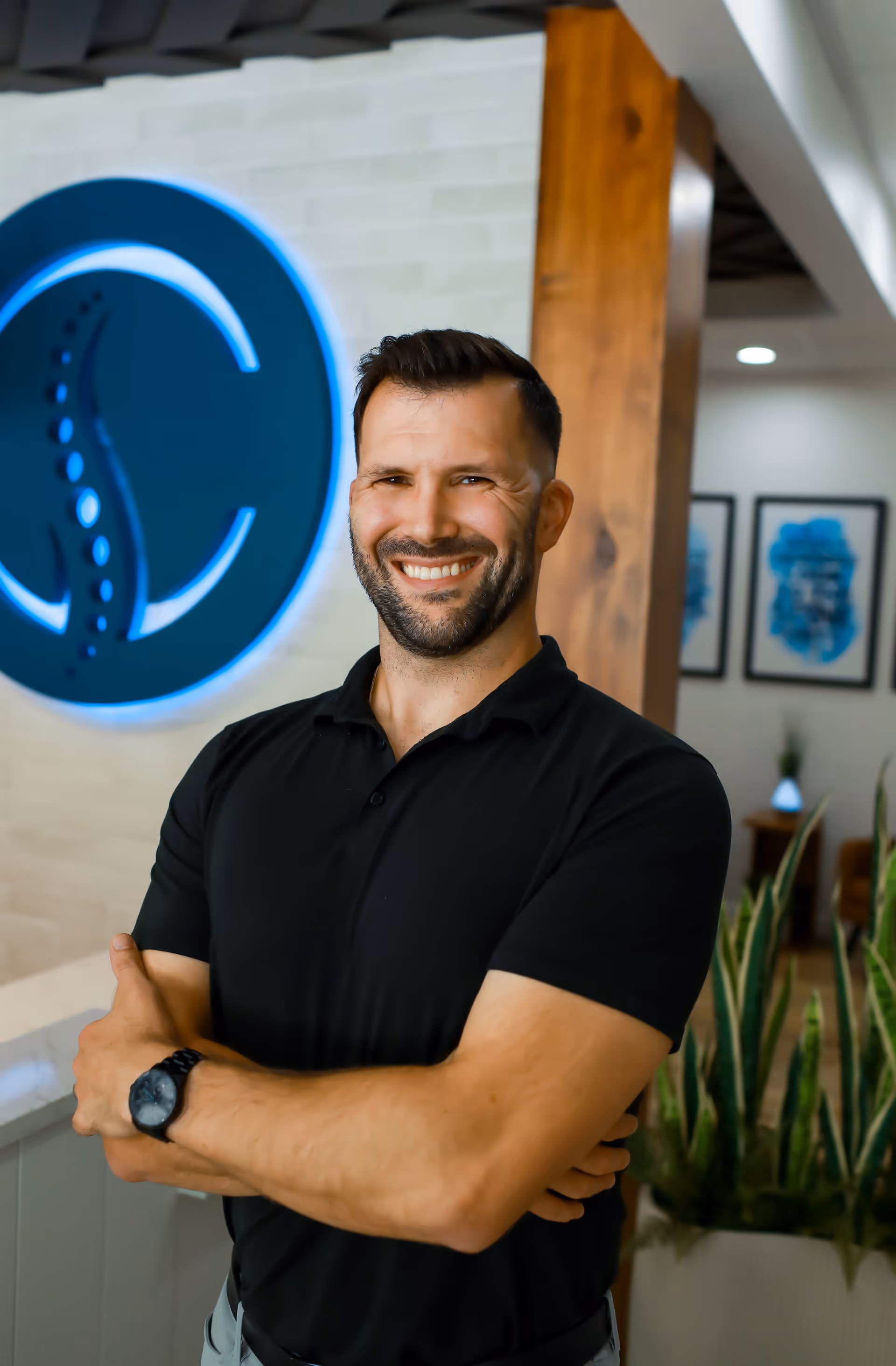 Dr. Jason O'Rear, D.C.