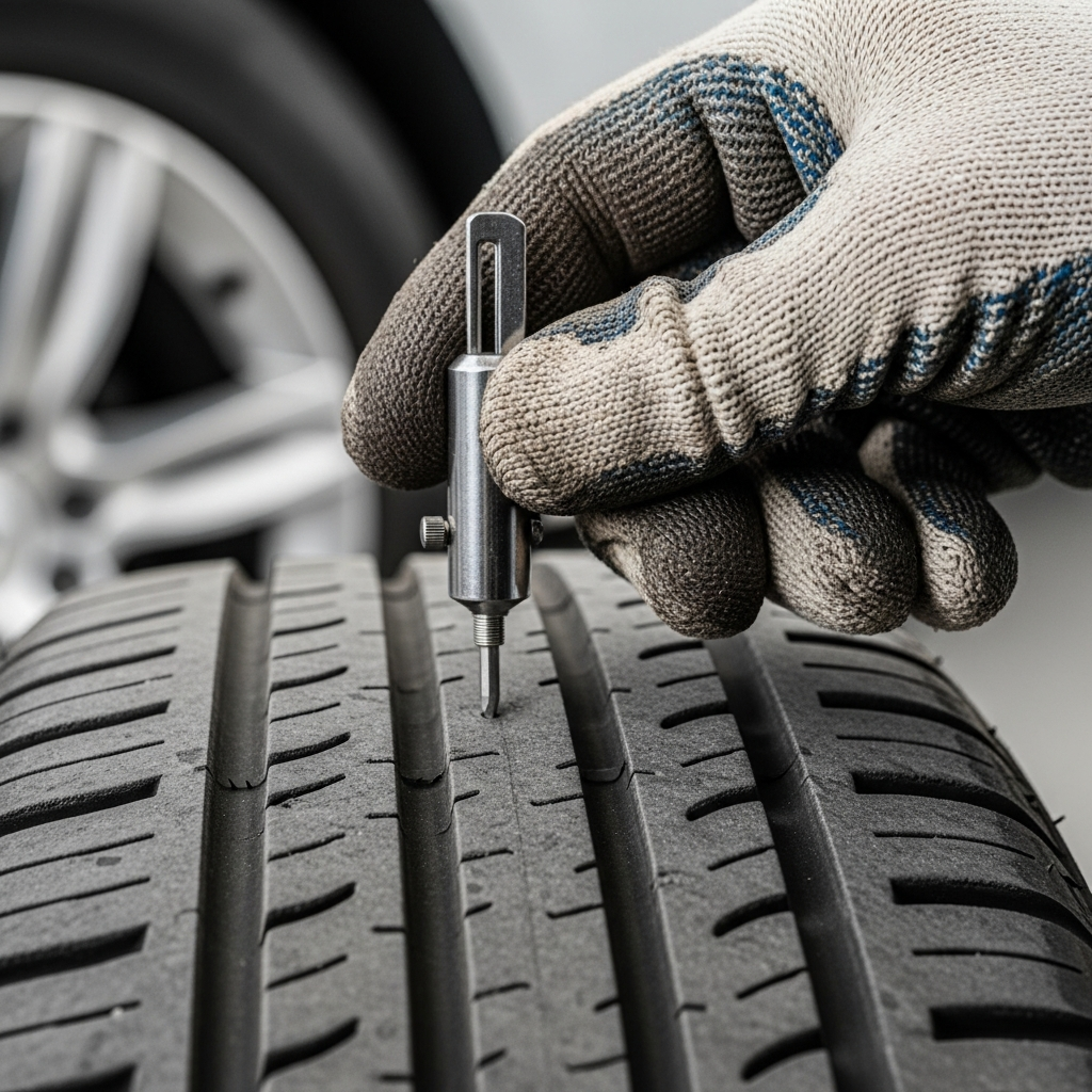 How to Find Reliable Used Tires and Great Deals image