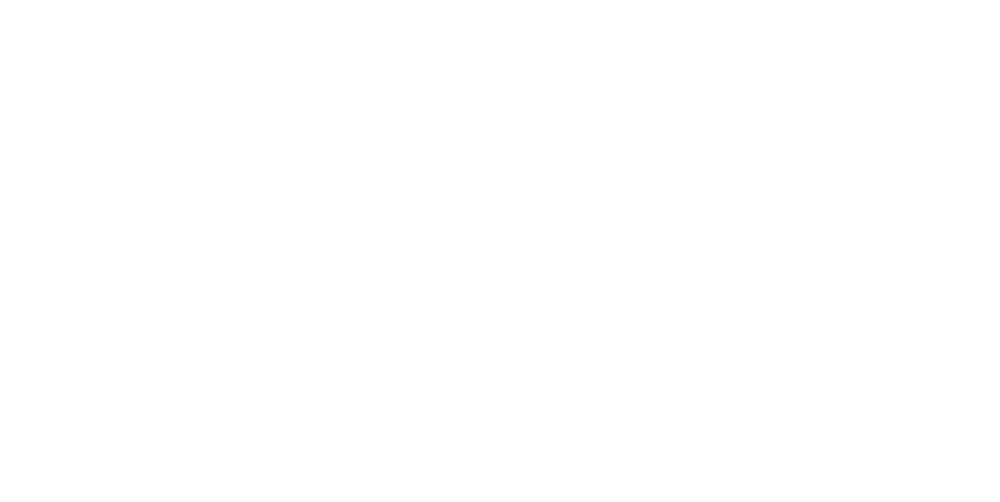 DFK Group Germany Company Logo