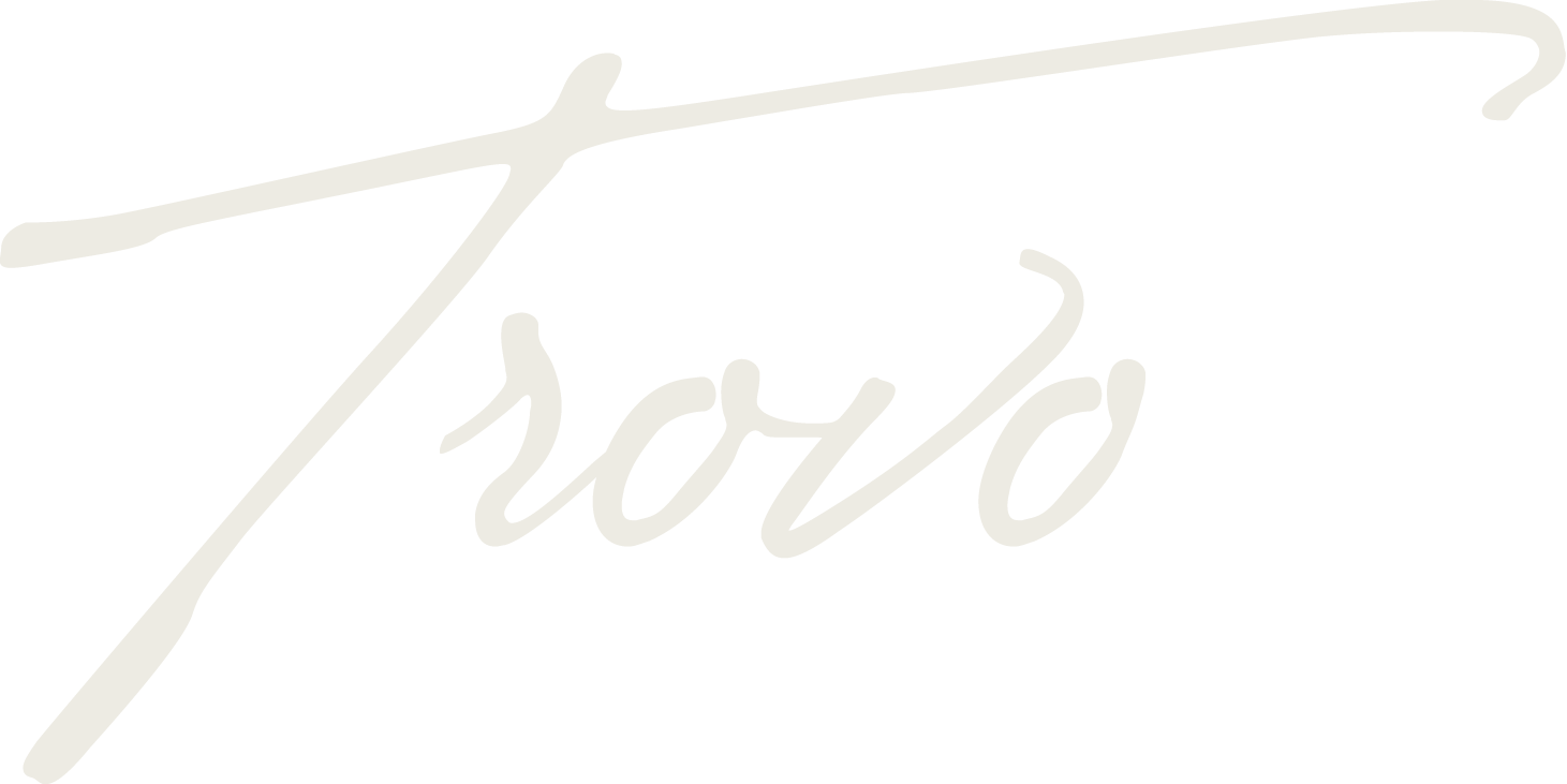 Trovo Restaurant Logo