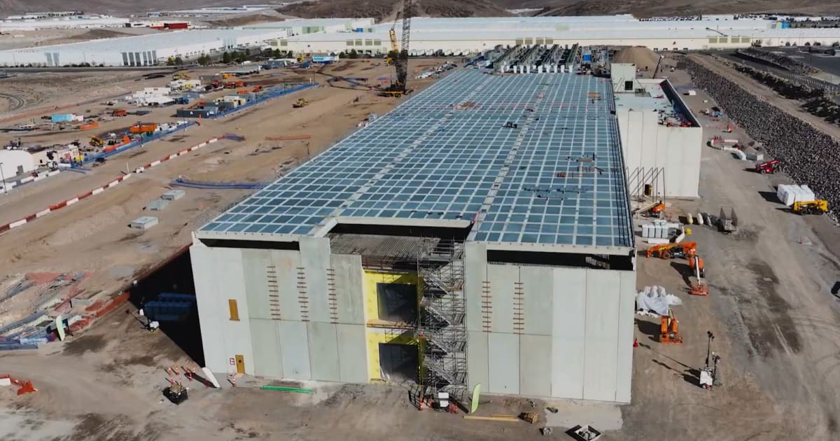 EdgeCore Digital Infrastructure Enters 2026 with 1.8GW of Data Center ...
